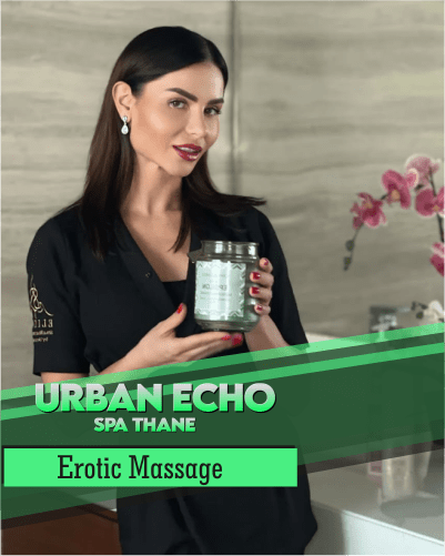 Erotic Massage in Uthalsar Thane West